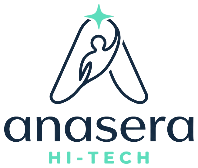 Logo Anasera Hi-Tech