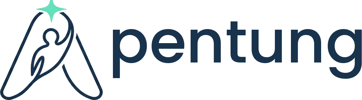 Pentung logo